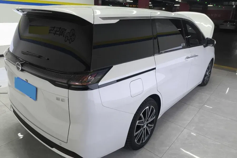 2024 GAC Trumpchi E8 2.0L 140HP L4 2DHT Hybrid,autocango,china used car exporter,china ev exporter,chinese used car exporter,chinese used ev exporter