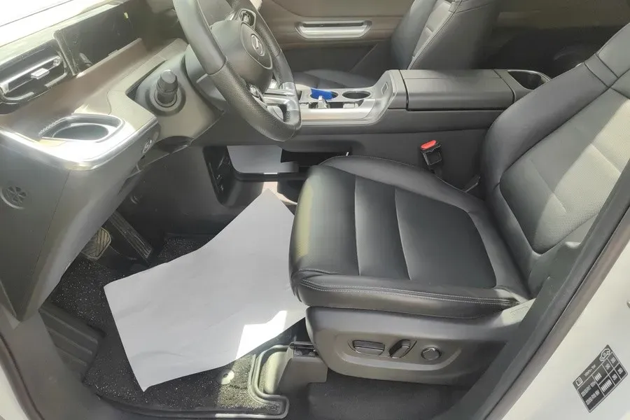 2024 GAC Trumpchi E8 2.0L 140HP L4 2DHT Hybrid,autocango,china used car exporter,china ev exporter,chinese used car exporter,chinese used ev exporter