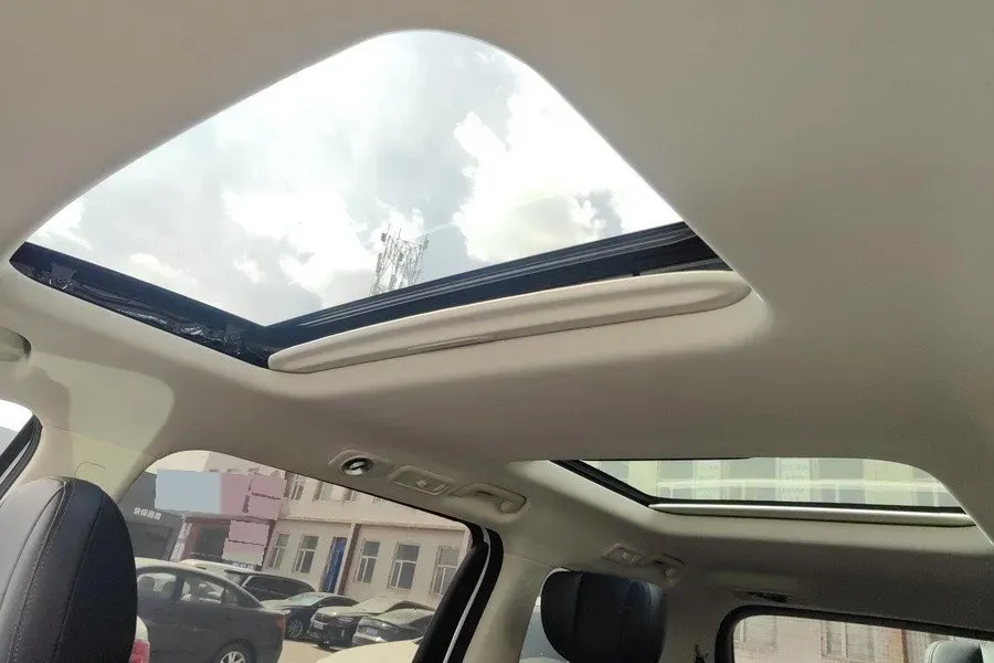 2024 GAC Trumpchi E8 2.0L 140HP L4 2DHT Hybrid,autocango,china used car exporter,china ev exporter,chinese used car exporter,chinese used ev exporter