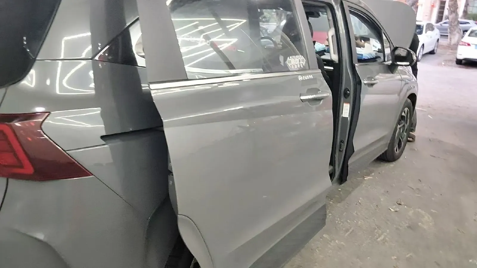 2021 Hyundai Custo 1.5T 170HP L4 8AT,autocango,china used car exporter,china ev exporter,chinese used car exporter,chinese used ev exporter