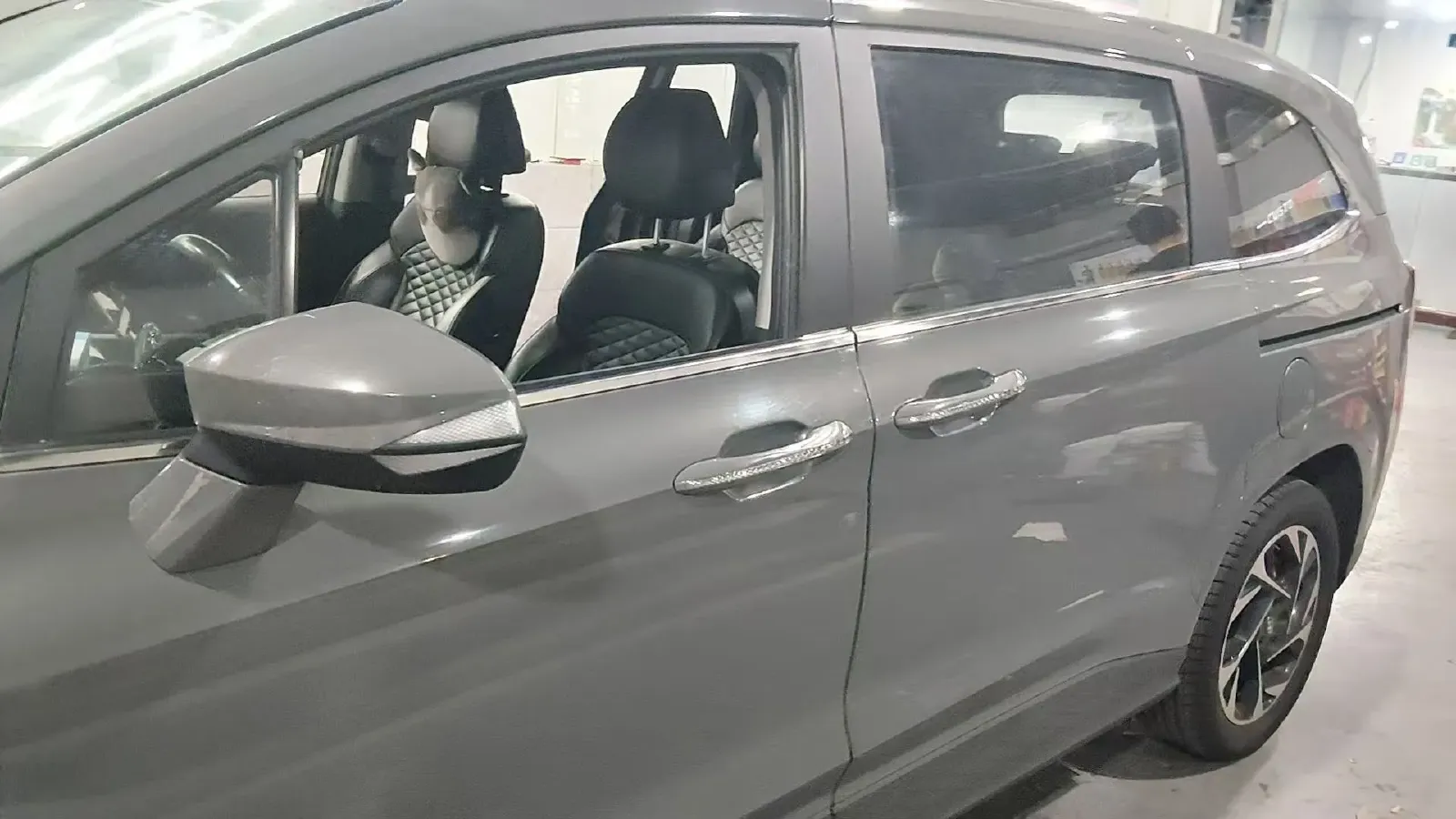 2021 Hyundai Custo 1.5T 170HP L4 8AT,autocango,china used car exporter,china ev exporter,chinese used car exporter,chinese used ev exporter