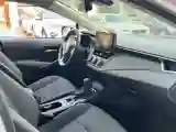 2022 Toyota Corolla 1.5L 121HP L3 CVT