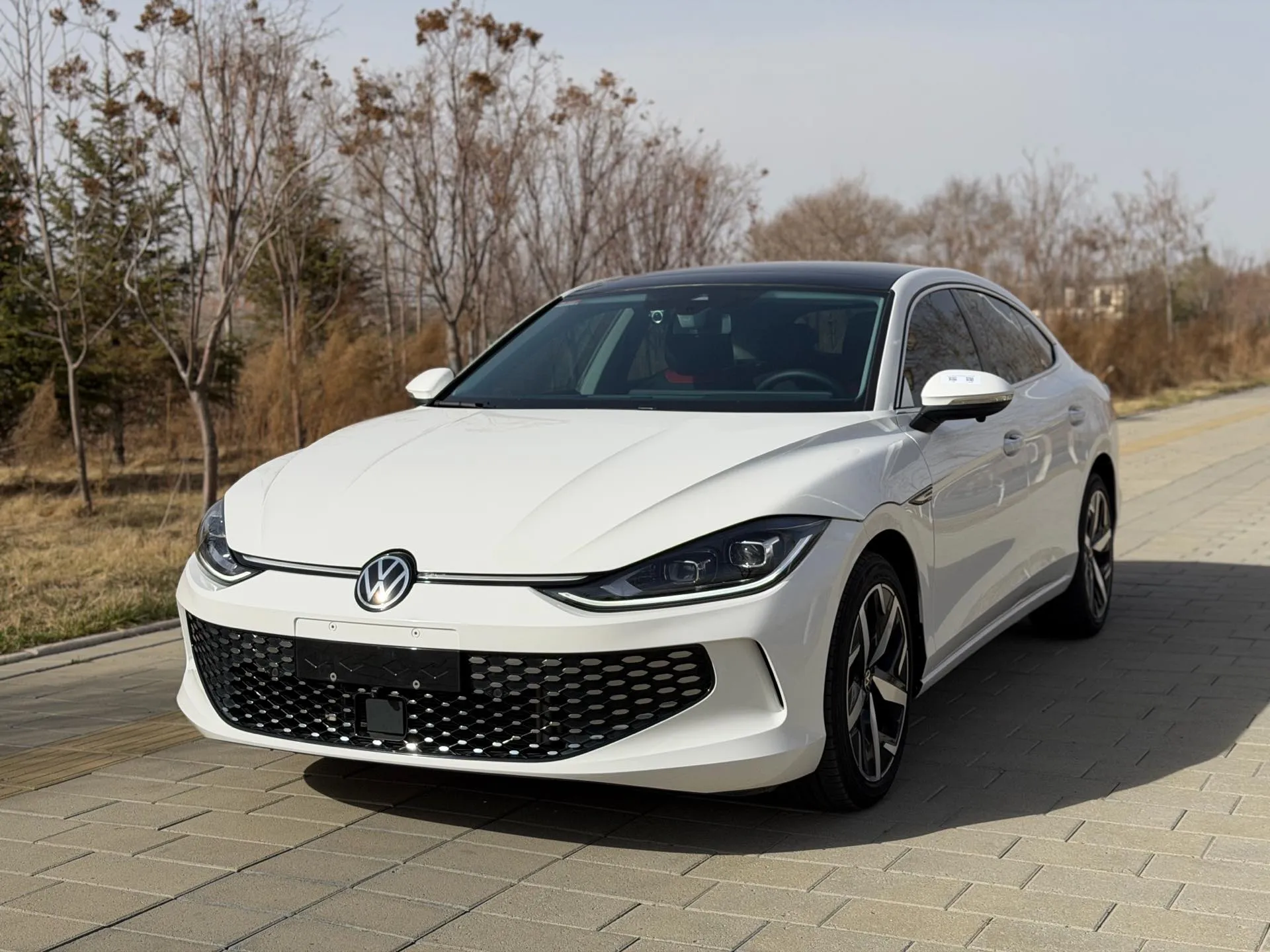 2023 Volkswagen Lamando 1.4T 150HP L4 7DCT