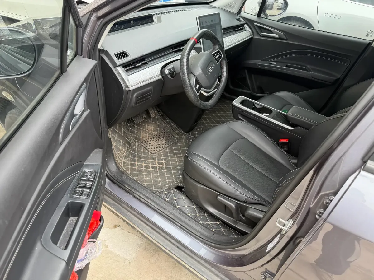 2023 Neta AYA BEV,autocango,china used car exporter,china ev exporter,chinese used car exporter,chinese used ev exporter