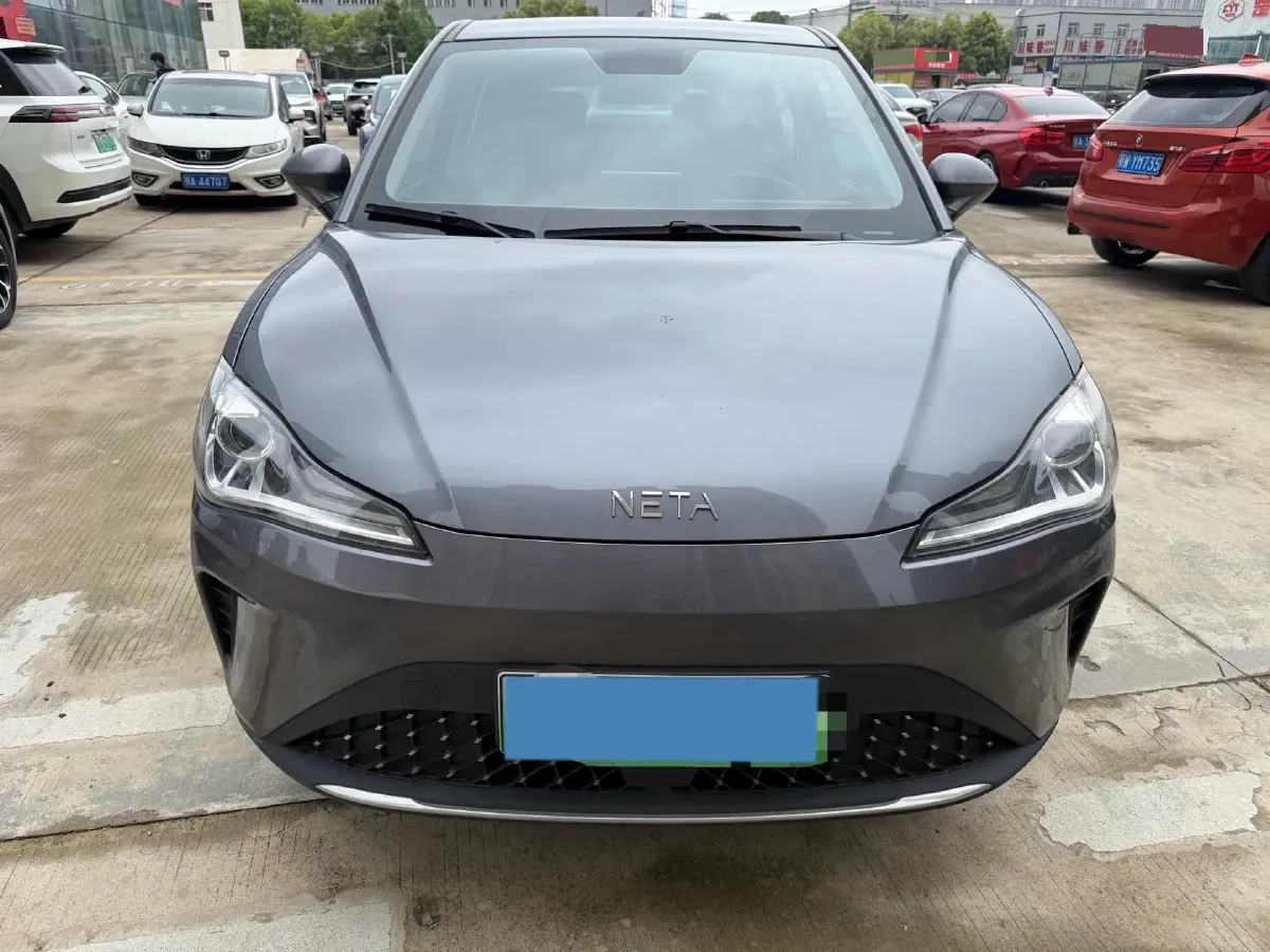 2023 Neta AYA BEV,autocango,china used car exporter,china ev exporter,chinese used car exporter,chinese used ev exporter