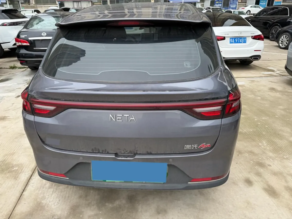2023 Neta AYA BEV,autocango,china used car exporter,china ev exporter,chinese used car exporter,chinese used ev exporter