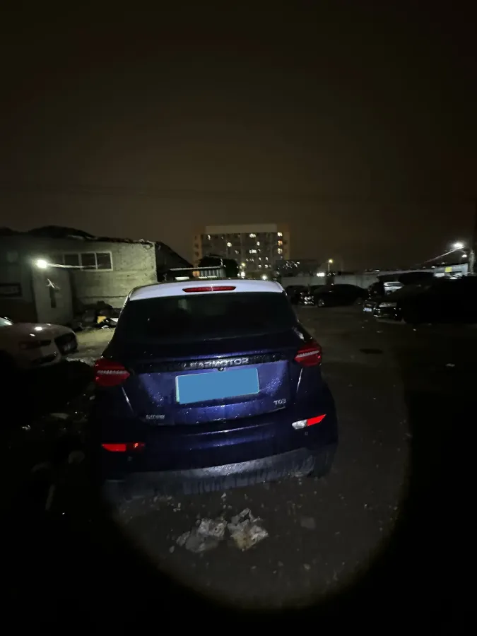 2020 Leapmotor T03 BEV 38KWH,autocango,china used car exporter,china ev exporter,chinese used car exporter,chinese used ev exporter