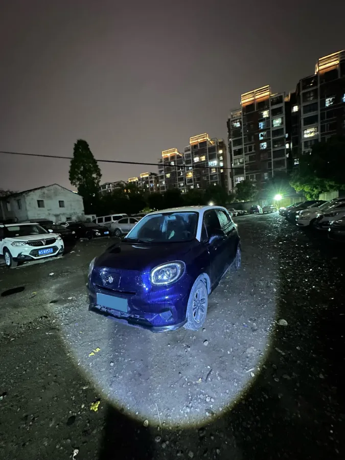 2020 Leapmotor T03 BEV 38KWH,autocango,china used car exporter,china ev exporter,chinese used car exporter,chinese used ev exporter