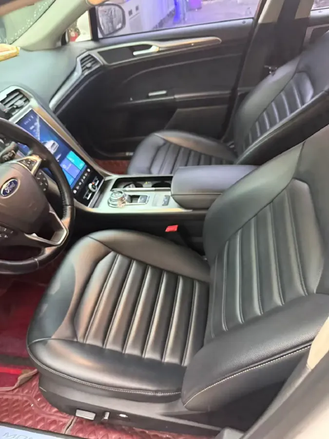 2020 Ford Mondeo 1.5T 182HP L4 6AT,autocango,china used car exporter,china ev exporter,chinese used car exporter,chinese used ev exporter