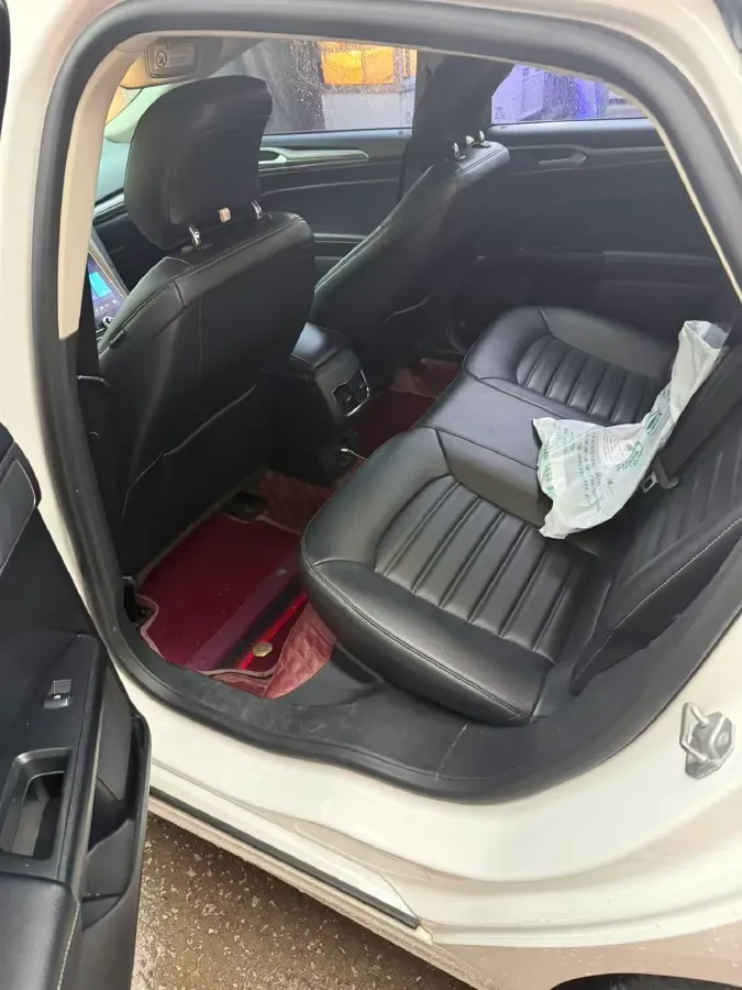 2020 Ford Mondeo 1.5T 182HP L4 6AT,autocango,china used car exporter,china ev exporter,chinese used car exporter,chinese used ev exporter