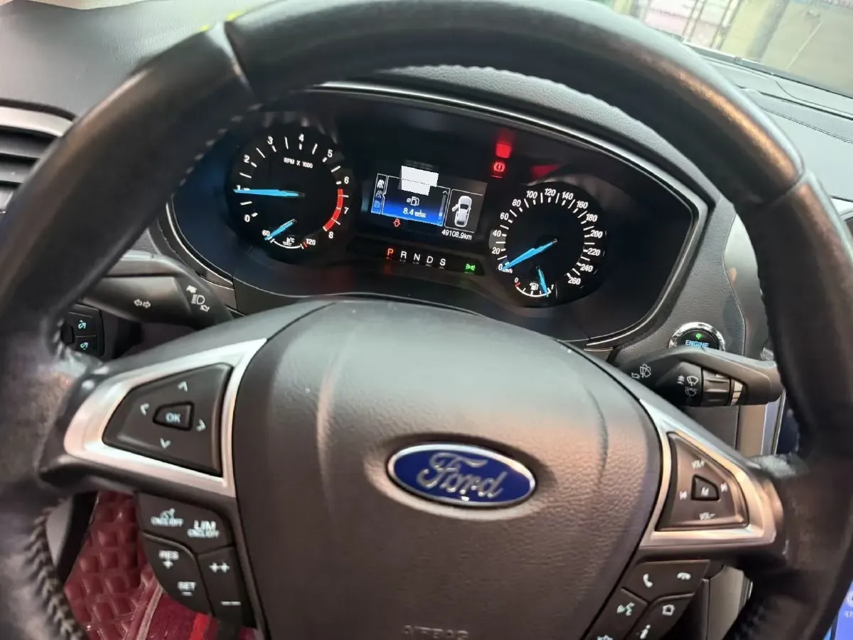 2020 Ford Mondeo 1.5T 182HP L4 6AT,autocango,china used car exporter,china ev exporter,chinese used car exporter,chinese used ev exporter