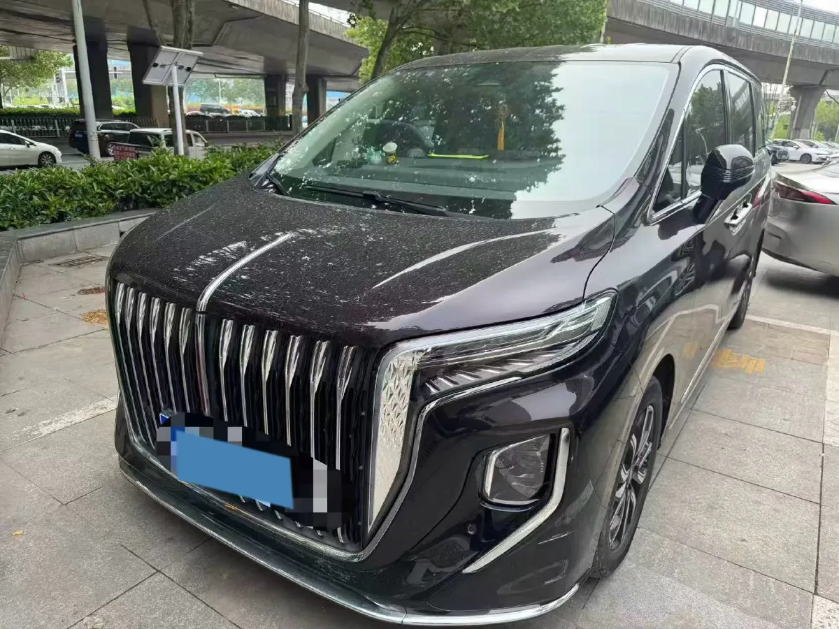 2023 HongQi HQ9 2.0T 252HP L4 8AT,autocango,china used car exporter,china ev exporter,chinese used car exporter,chinese used ev exporter