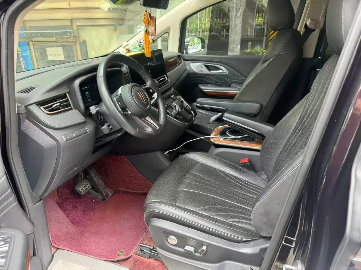 2023 HongQi HQ9 2.0T 252HP L4 8AT,autocango,china used car exporter,china ev exporter,chinese used car exporter,chinese used ev exporter