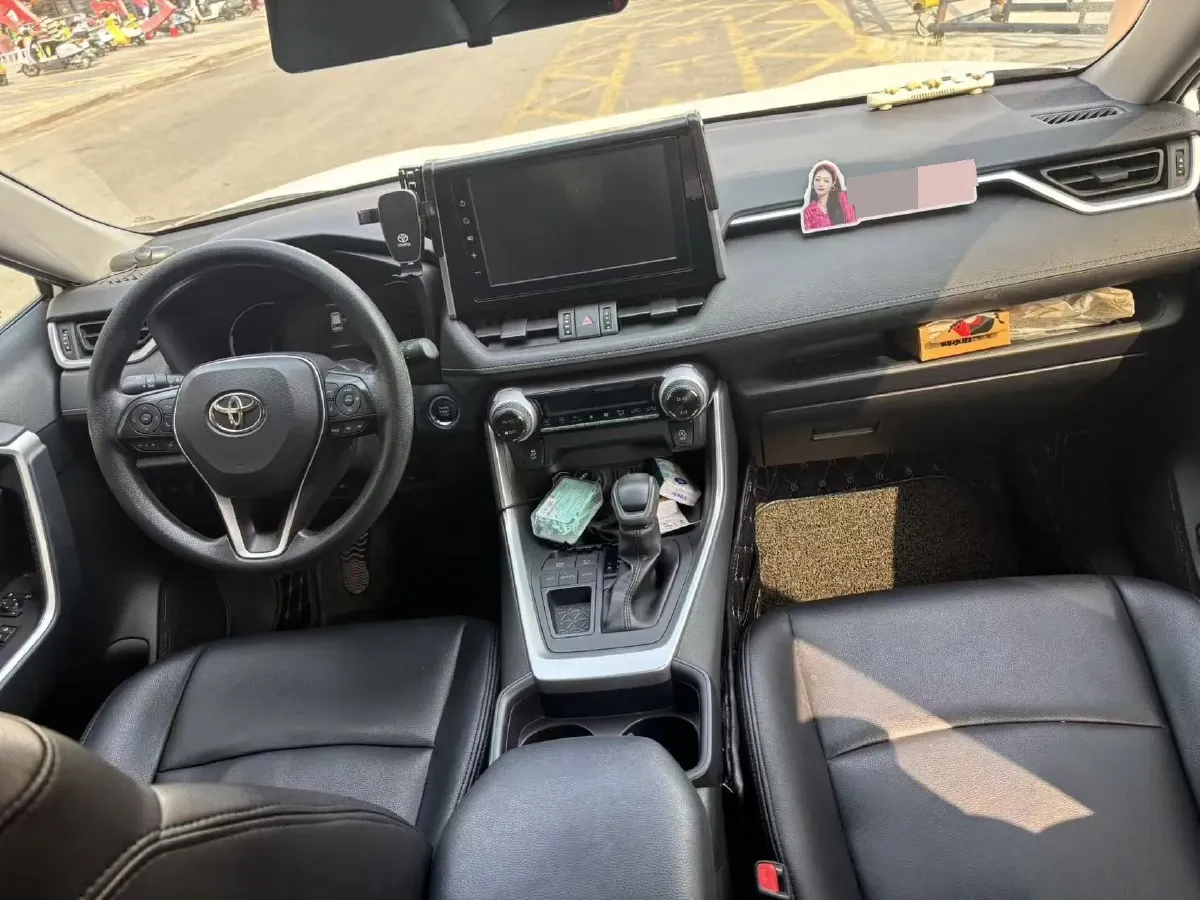 2020 Toyota RAV4 2.0L 171HP L4 CVT,autocango,china used car exporter,china ev exporter,chinese used car exporter,chinese used ev exporter