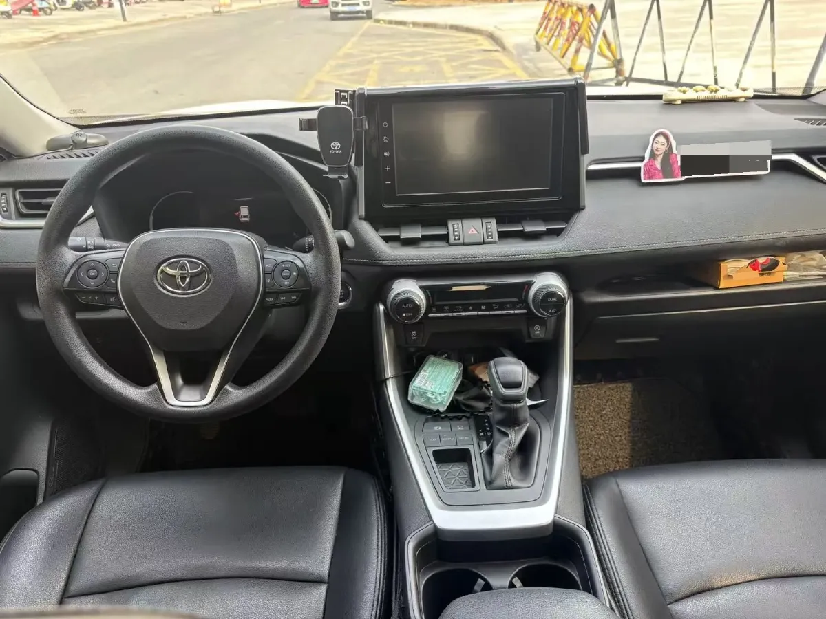 2020 Toyota RAV4 2.0L 171HP L4 CVT,autocango,china used car exporter,china ev exporter,chinese used car exporter,chinese used ev exporter