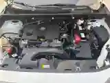 2020 Toyota RAV4 2.0L 171HP L4 CVT