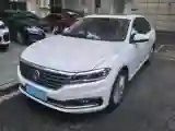 2019 Volkswagen Lavida 1.2T 116HP L4 7DCT