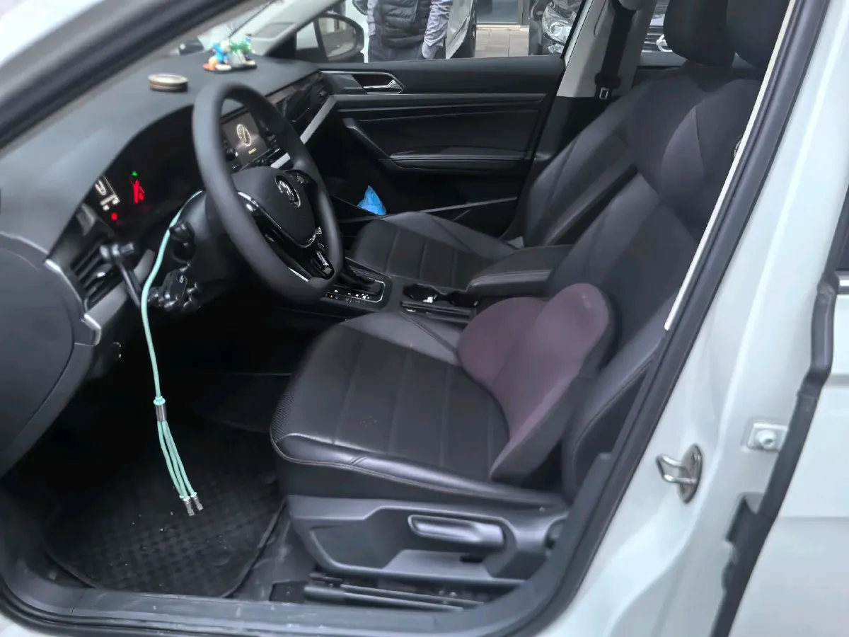 2019 Volkswagen Lavida 1.2T 116HP L4 7DCT,autocango,china used car exporter,china ev exporter,chinese used car exporter,chinese used ev exporter