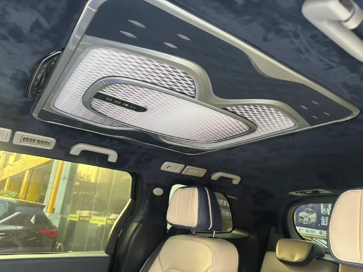 2021 GAC Trumpchi M8 2.0T 252HP L4 8AT,autocango,china used car exporter,china ev exporter,chinese used car exporter,chinese used ev exporter