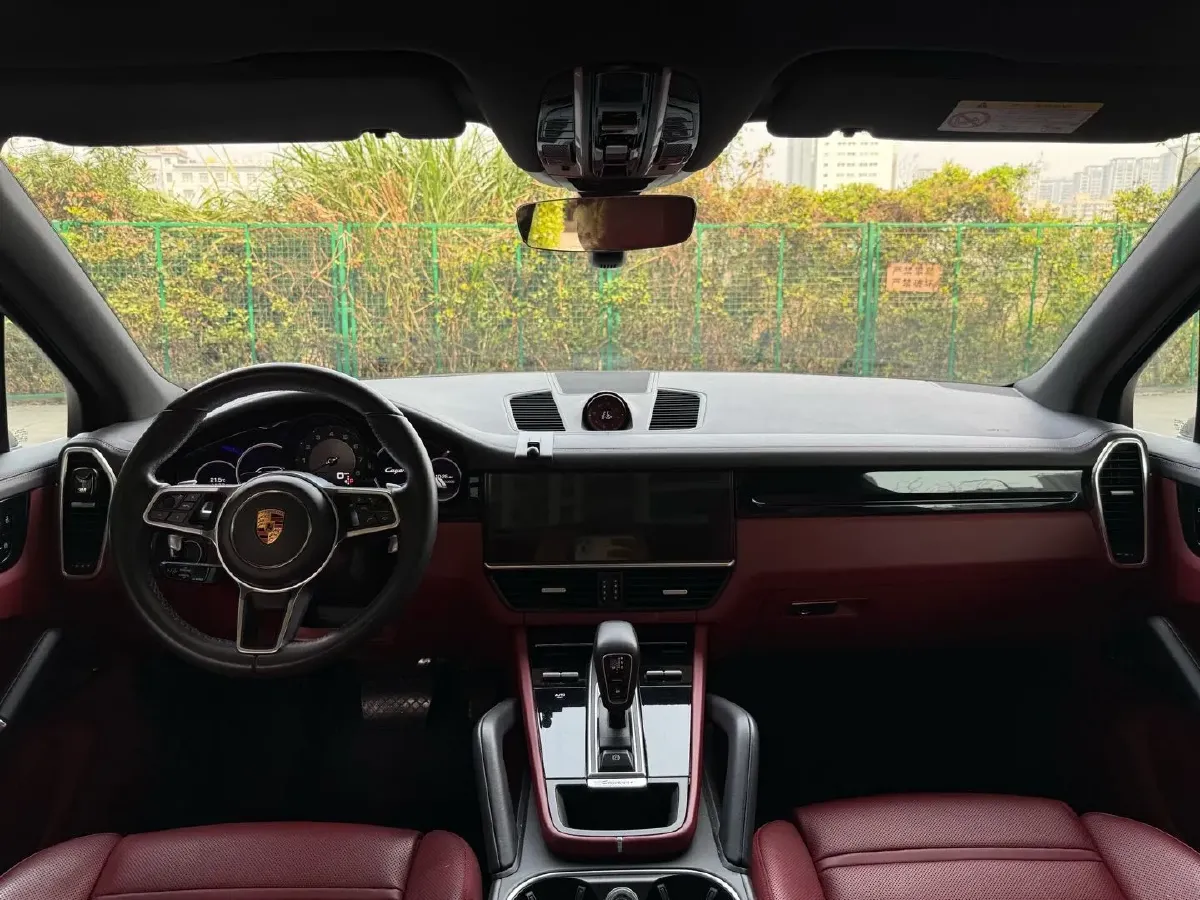 2019 Porsche Cayenne 3.0T 340HP V6 8AT,autocango,china used car exporter,china ev exporter,chinese used car exporter,chinese used ev exporter