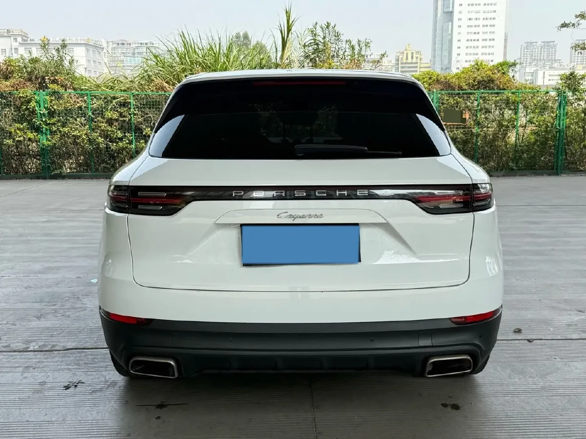 2019 Porsche Cayenne 3.0T 340HP V6 8AT,autocango,china used car exporter,china ev exporter,chinese used car exporter,chinese used ev exporter