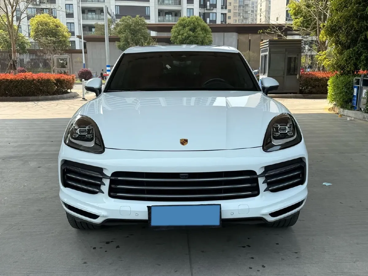 2019 Porsche Cayenne 3.0T 340HP V6 8AT,autocango,china used car exporter,china ev exporter,chinese used car exporter,chinese used ev exporter