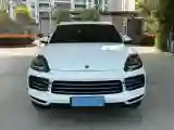 2019 Porsche Cayenne 3.0T 340HP V6 8AT