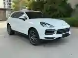 2019 Porsche Cayenne 3.0T 340HP V6 8AT