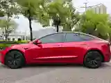2025 Tesla Model 3 BEV