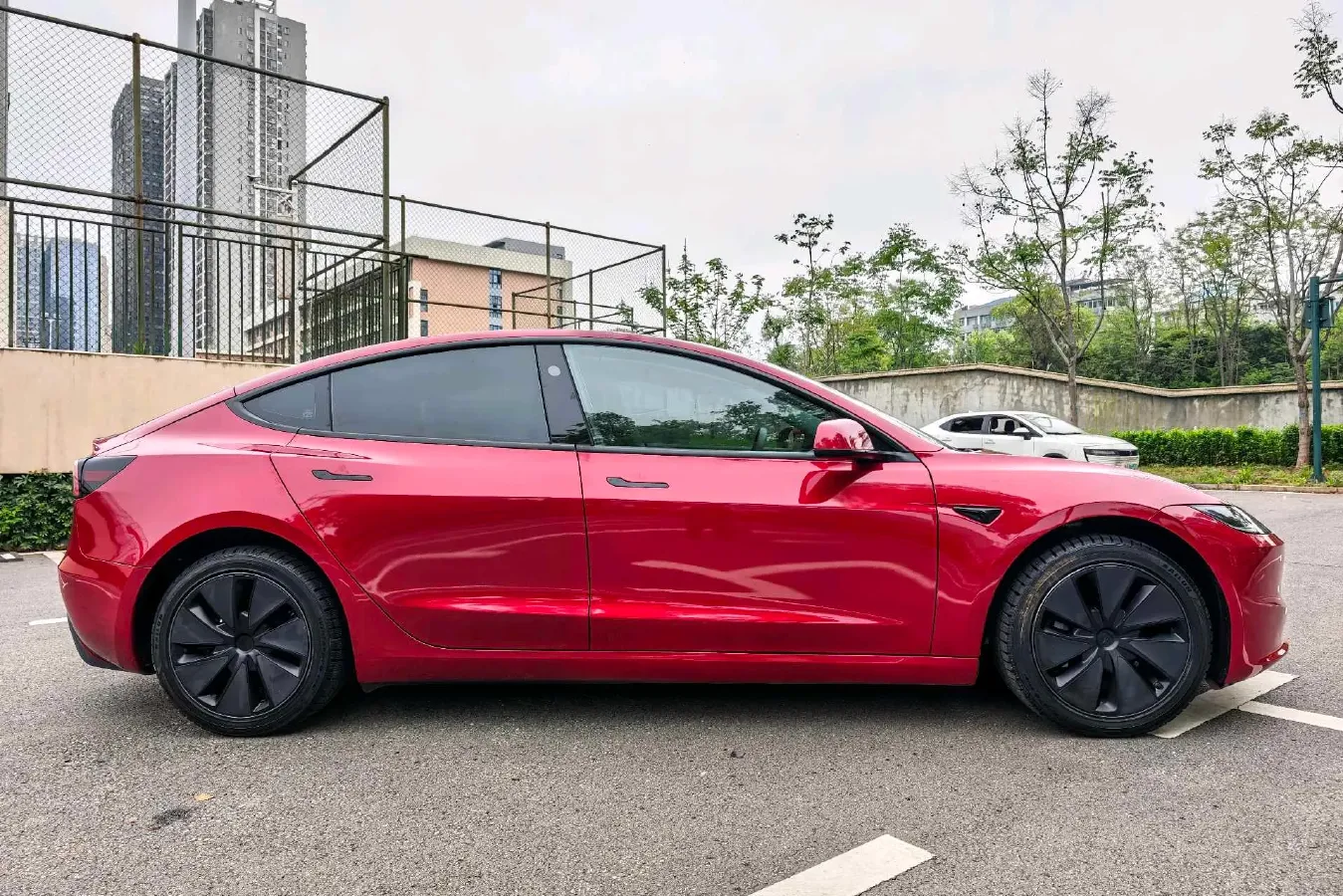 2025 Tesla Model 3 BEV,autocango,china used car exporter,china ev exporter,chinese used car exporter,chinese used ev exporter
