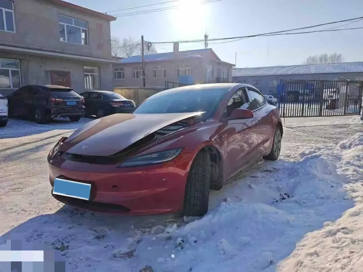 2025 Tesla Model 3 BEV,autocango,china used car exporter,china ev exporter,chinese used car exporter,chinese used ev exporter