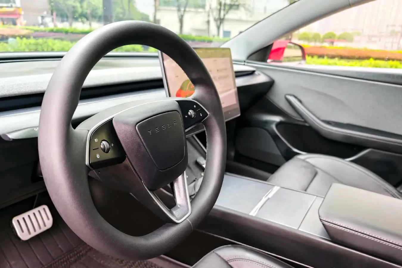 2025 Tesla Model 3 BEV,autocango,china used car exporter,china ev exporter,chinese used car exporter,chinese used ev exporter