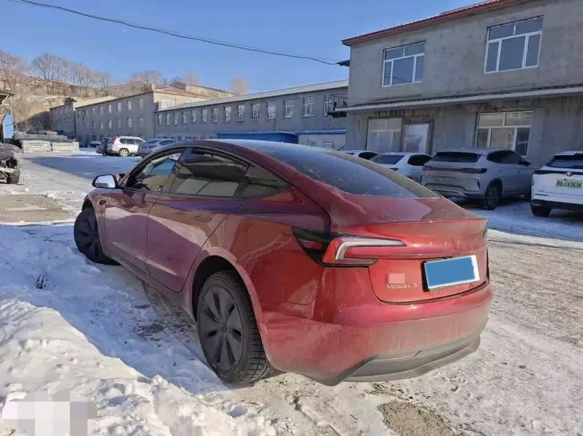 2025 Tesla Model 3 BEV,autocango,china used car exporter,china ev exporter,chinese used car exporter,chinese used ev exporter