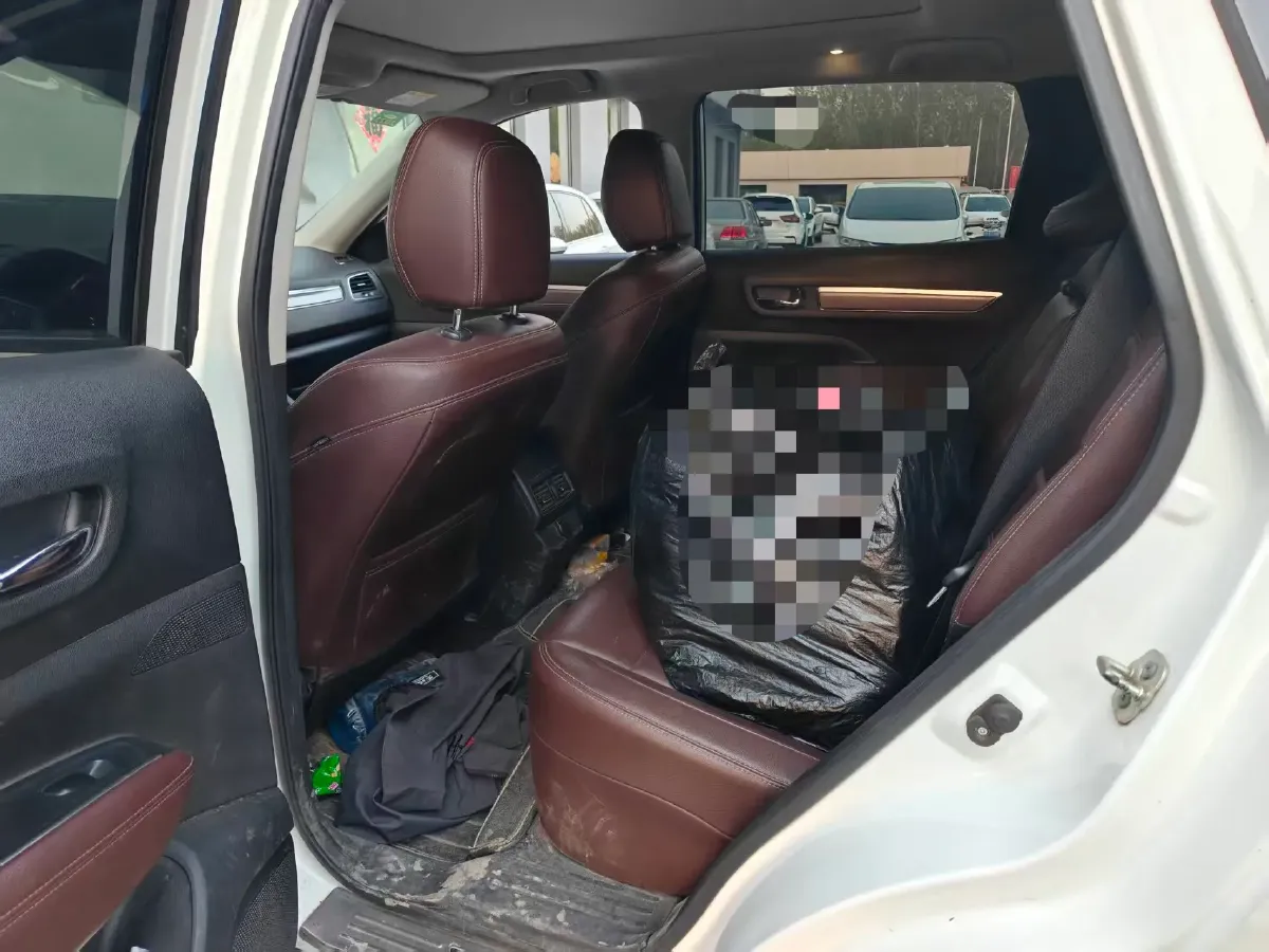 2018 Renault Koleos 2.0L 150HP L4 CVT,autocango,china used car exporter,china ev exporter,chinese used car exporter,chinese used ev exporter