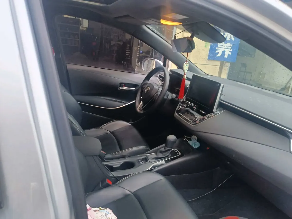 2021 Toyota Levin 1.8L 98HP L4 E-CVT Hybrid,autocango,china used car exporter,china ev exporter,chinese used car exporter,chinese used ev exporter