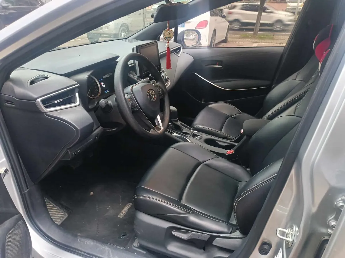 2021 Toyota Levin 1.8L 98HP L4 E-CVT Hybrid,autocango,china used car exporter,china ev exporter,chinese used car exporter,chinese used ev exporter