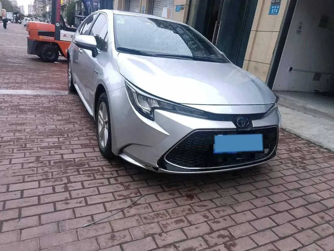 2021 Toyota Levin 1.8L 98HP L4 E-CVT Hybrid,autocango,china used car exporter,china ev exporter,chinese used car exporter,chinese used ev exporter