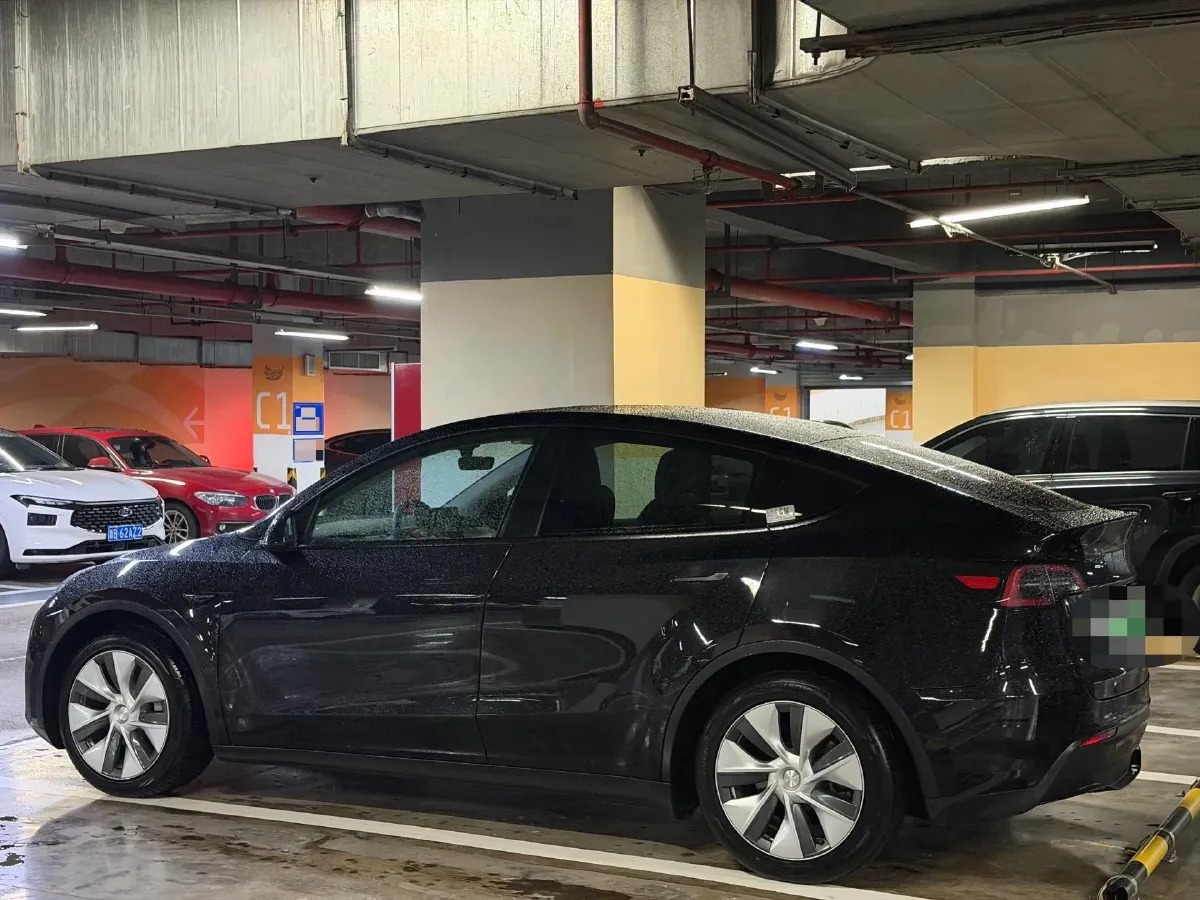 2022 Tesla Model Y BEV 60KWH,autocango,china used car exporter,china ev exporter,chinese used car exporter,chinese used ev exporter