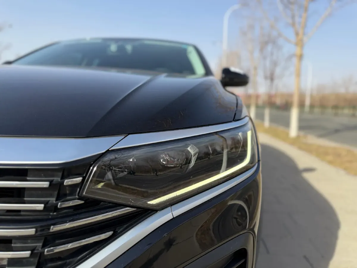 2023 Volkswagen Passat 1.4T 150HP L4 7DCT,autocango,china used car exporter,china ev exporter,chinese used car exporter,chinese used ev exporter