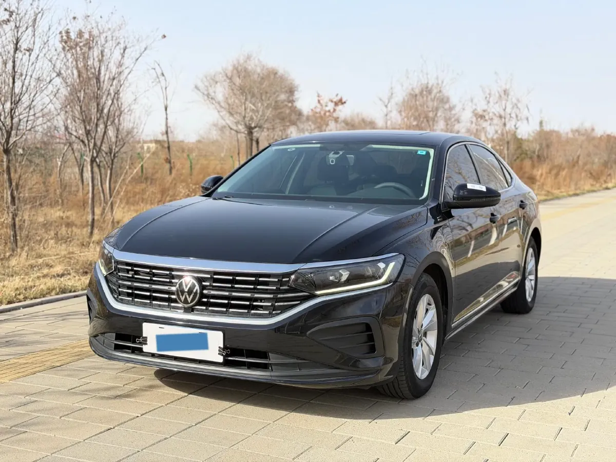2023 Volkswagen Passat 1.4T 150HP L4 7DCT,autocango,china used car exporter,china ev exporter,chinese used car exporter,chinese used ev exporter