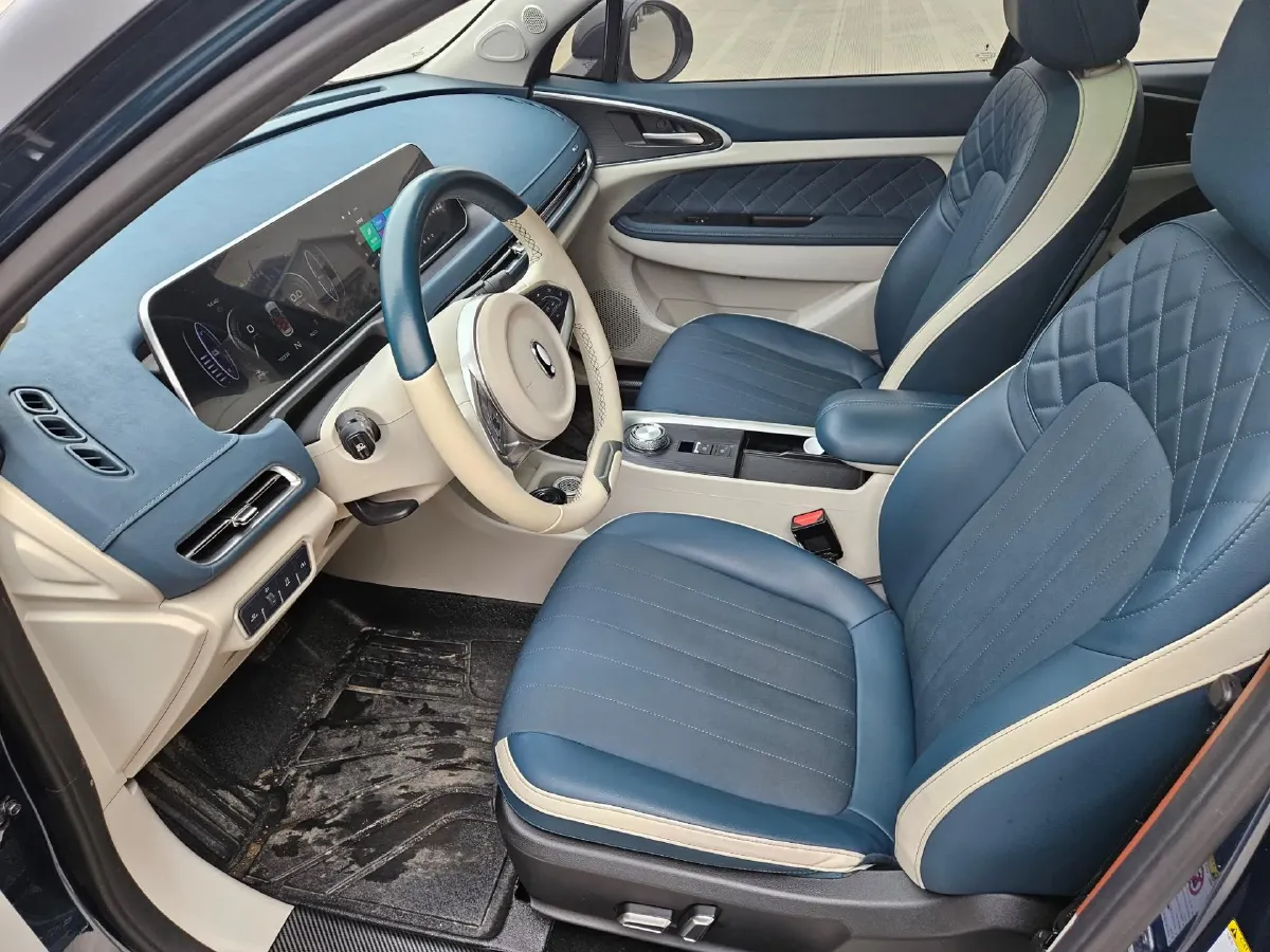 2021 Ora FunkyCat BEV 47.8KWH,autocango,china used car exporter,china ev exporter,chinese used car exporter,chinese used ev exporter