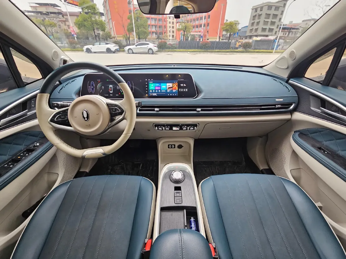 2021 Ora FunkyCat BEV 47.8KWH,autocango,china used car exporter,china ev exporter,chinese used car exporter,chinese used ev exporter