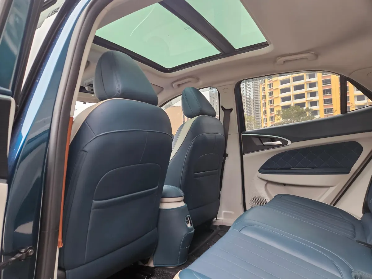 2021 Ora FunkyCat BEV 47.8KWH,autocango,china used car exporter,china ev exporter,chinese used car exporter,chinese used ev exporter