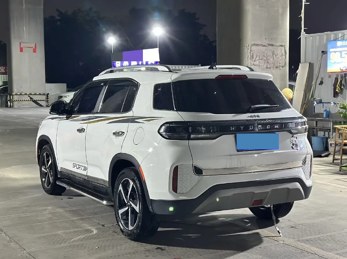 2021 Hyundai ix35 2.0L 160HP L4 6AT,autocango,china used car exporter,china ev exporter,chinese used car exporter,chinese used ev exporter