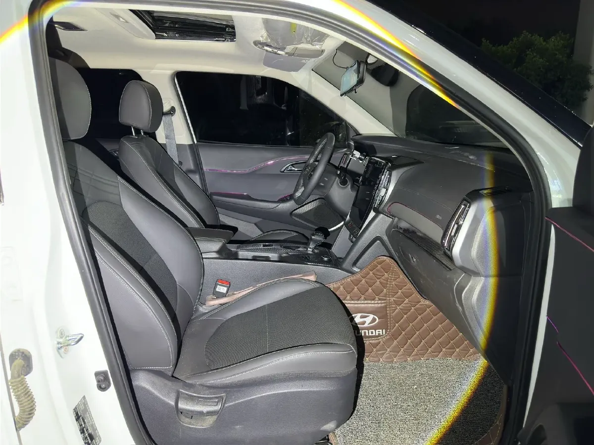 2021 Hyundai ix35 2.0L 160HP L4 6AT,autocango,china used car exporter,china ev exporter,chinese used car exporter,chinese used ev exporter