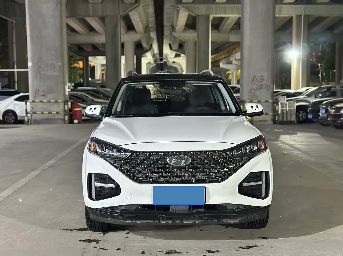 2021 Hyundai ix35 2.0L 160HP L4 6AT,autocango,china used car exporter,china ev exporter,chinese used car exporter,chinese used ev exporter