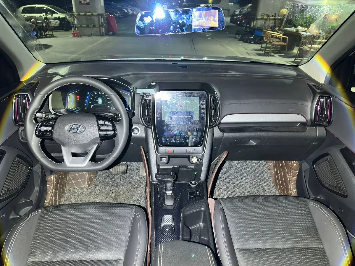 2021 Hyundai ix35 2.0L 160HP L4 6AT,autocango,china used car exporter,china ev exporter,chinese used car exporter,chinese used ev exporter