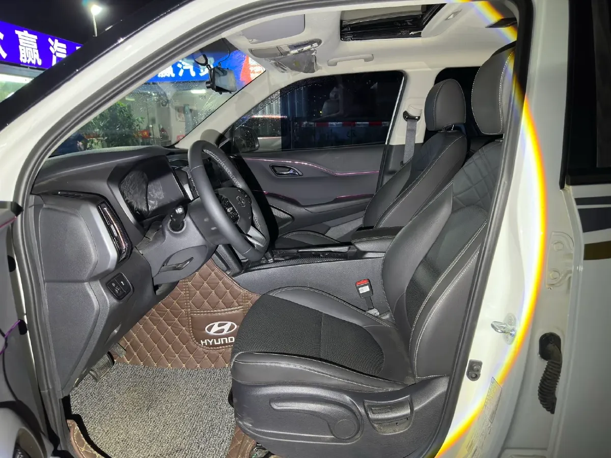 2021 Hyundai ix35 2.0L 160HP L4 6AT,autocango,china used car exporter,china ev exporter,chinese used car exporter,chinese used ev exporter