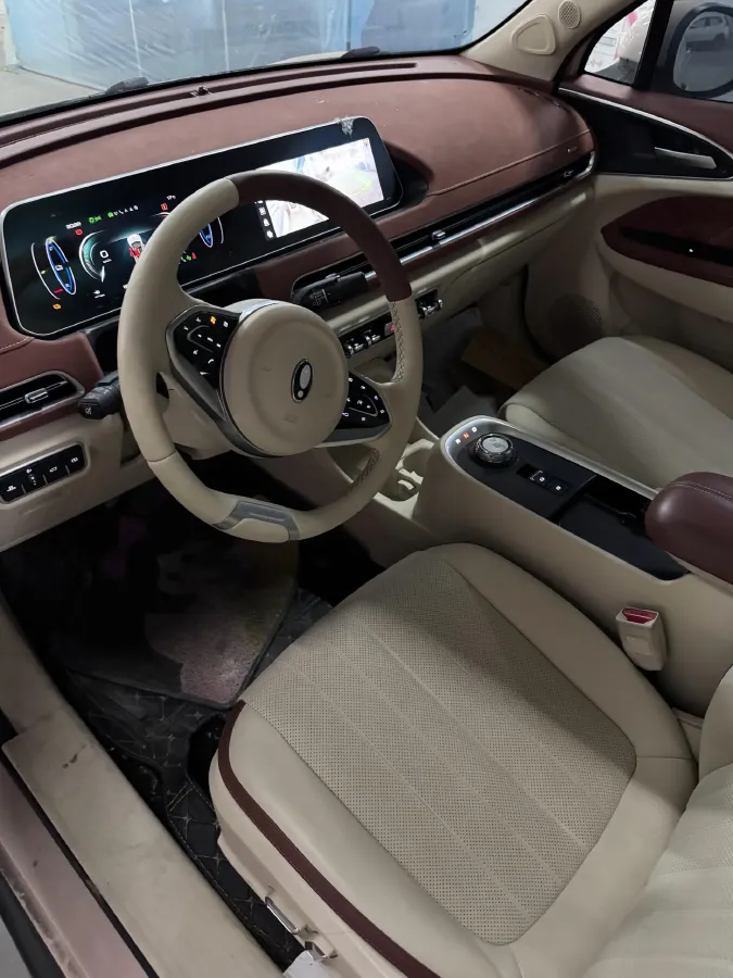 2022 ChangAn Oshan X7 Plus 1.5T 188HP L4 7DCT,autocango,china used car exporter,china ev exporter,chinese used car exporter,chinese used ev exporter