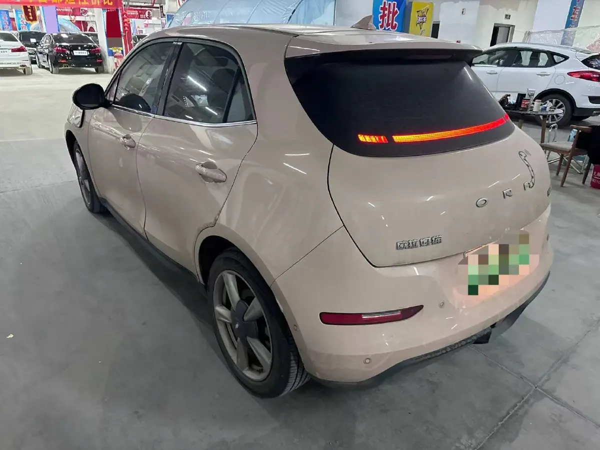2022 ChangAn Oshan X7 Plus 1.5T 188HP L4 7DCT,autocango,china used car exporter,china ev exporter,chinese used car exporter,chinese used ev exporter